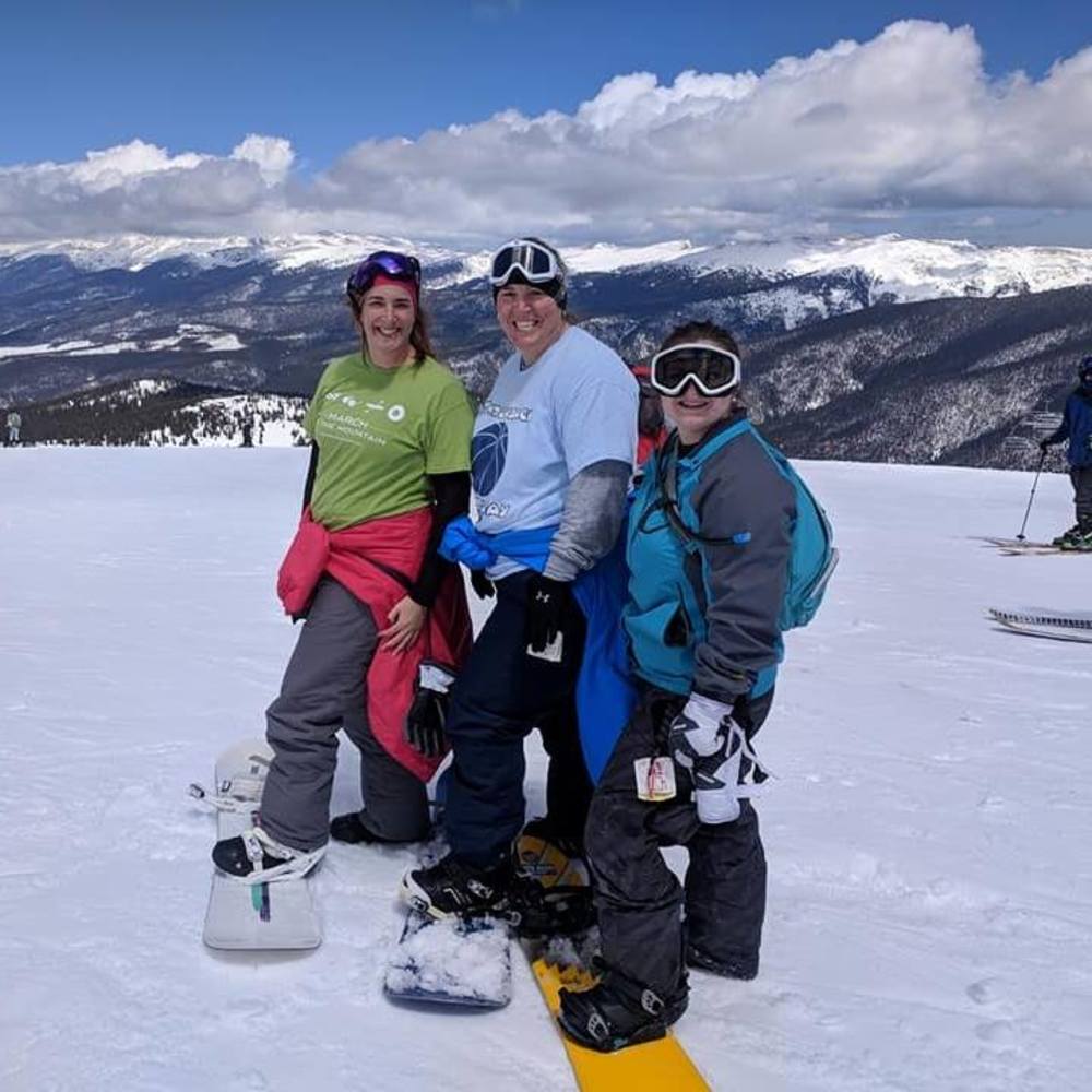 Meet your Posher, Caitlyn